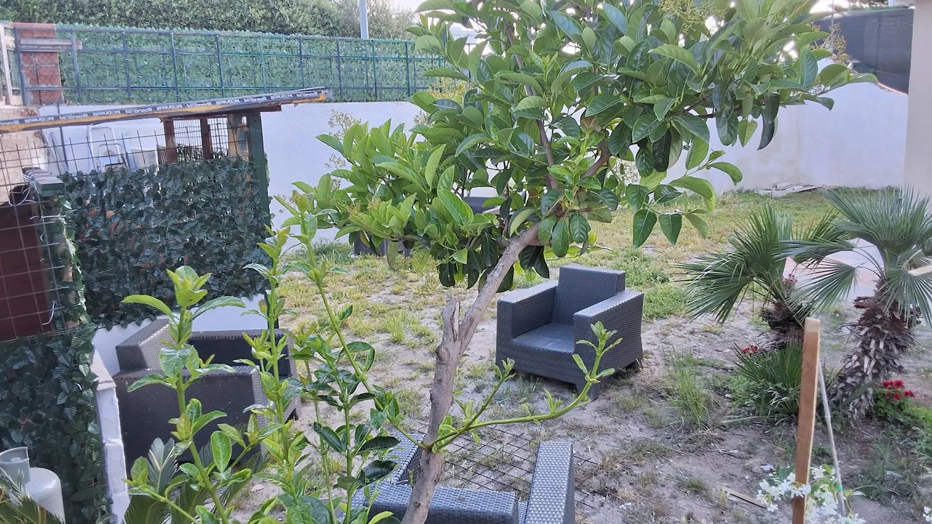 Affitta Camere Paestum Rome Guest house