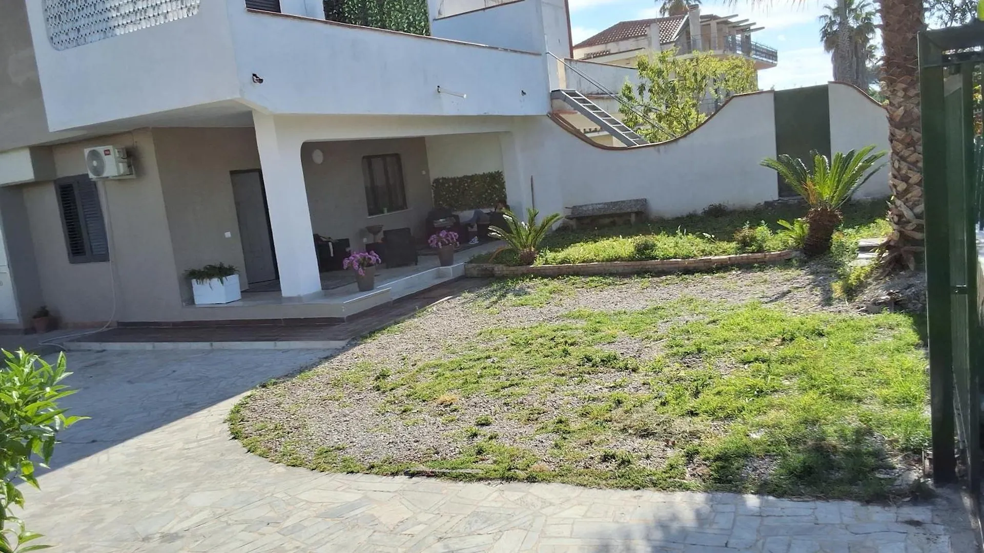 Guest house Affitta Camere Paestum Rome Italy