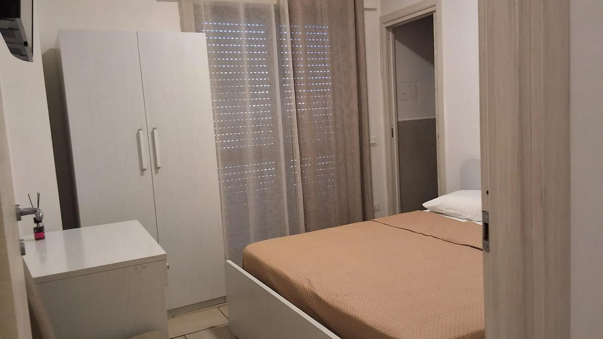 Affitta Camere Paestum Řím Penzion