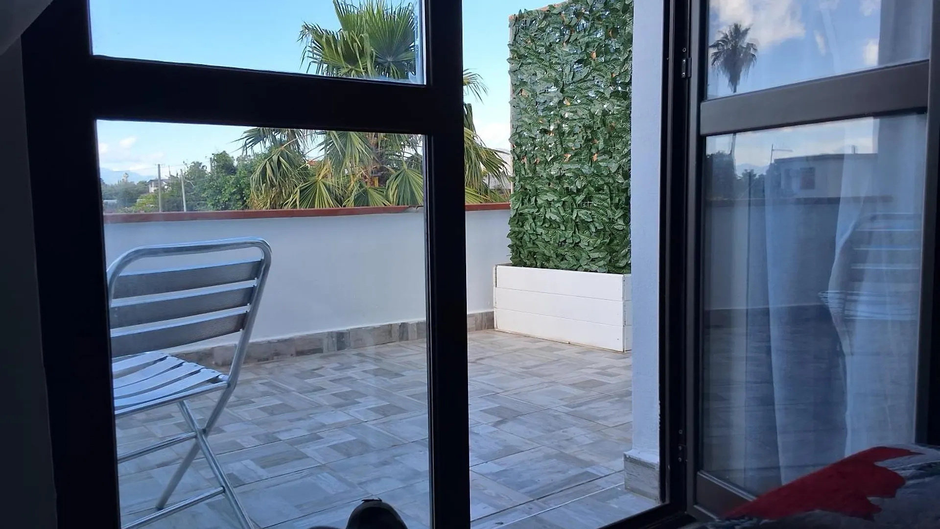 Penzion Affitta Camere Paestum Řím