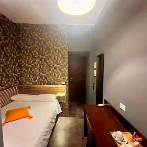 Prati Comfort Guest house