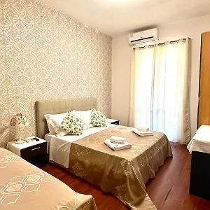 Konukevi Green Guesthouse, Roma