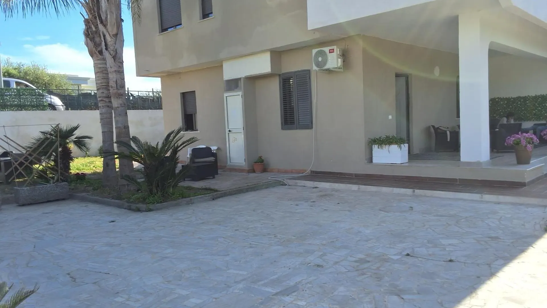 Affitta Camere Paestum ローマ イタリア
