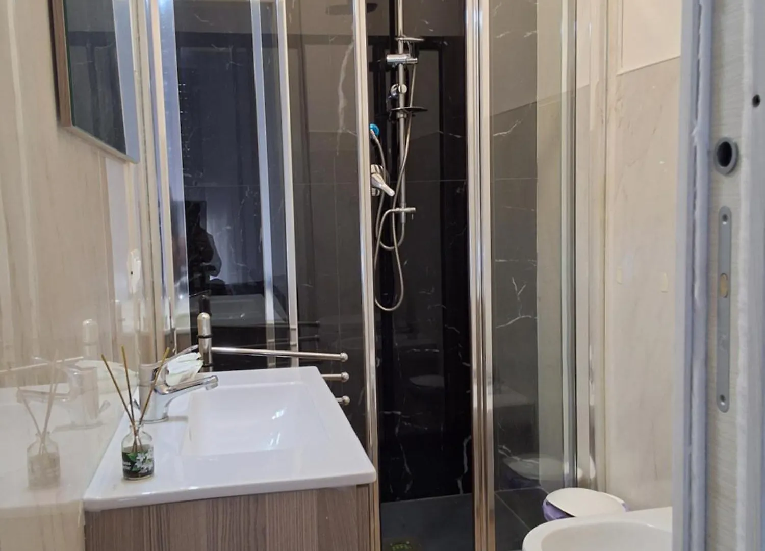 Affitta Camere Paestum ローマ 0*,