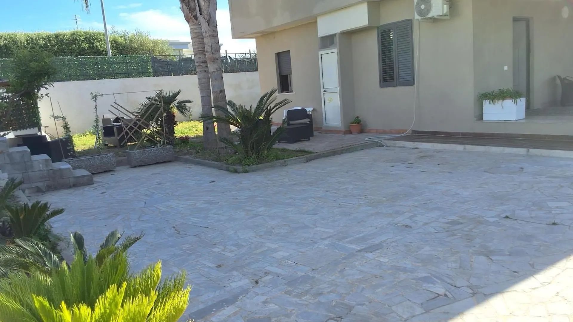 Affitta Camere Paestum Rom 0*,  Italien