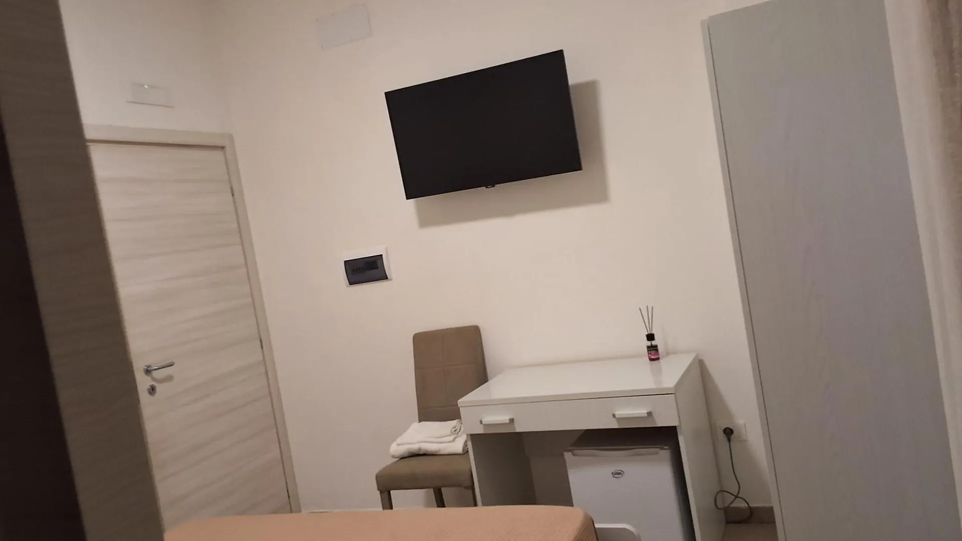 Affitta Camere Paestum ローマ