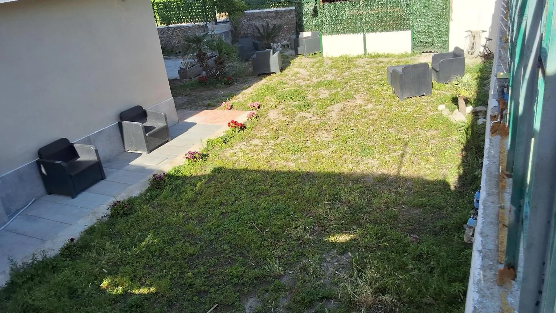 Affitta Camere Paestum ローマ イタリア